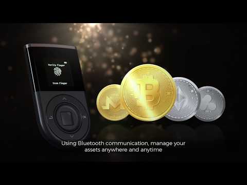 [EN/CN sub]D&#039;CENT Wallet: Official commercial