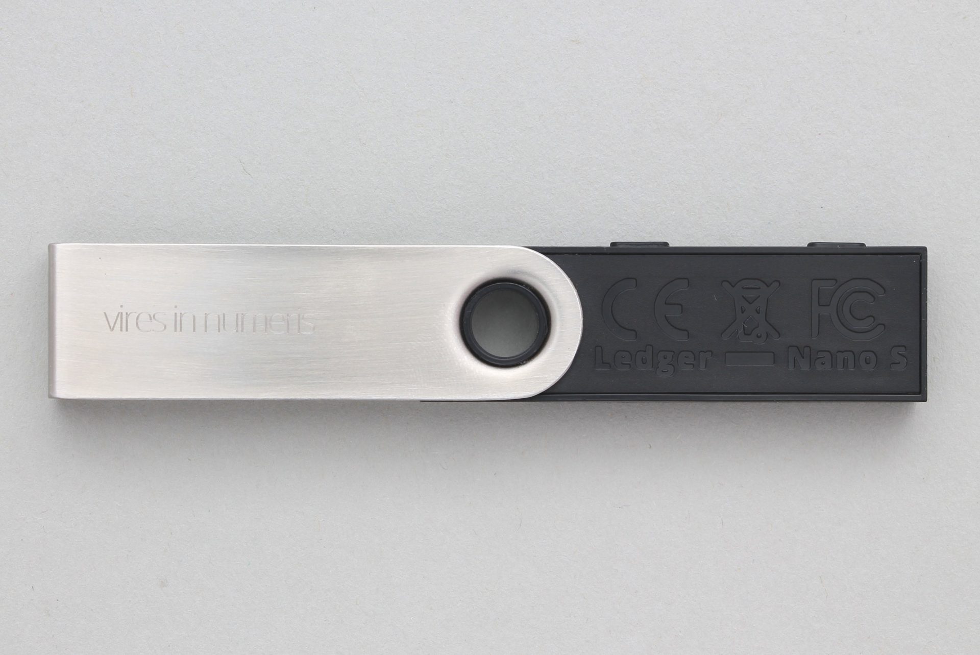 Ledger Nano S Testbericht 2019 Wichtige Infos Vor Dem Kauf Hier - 