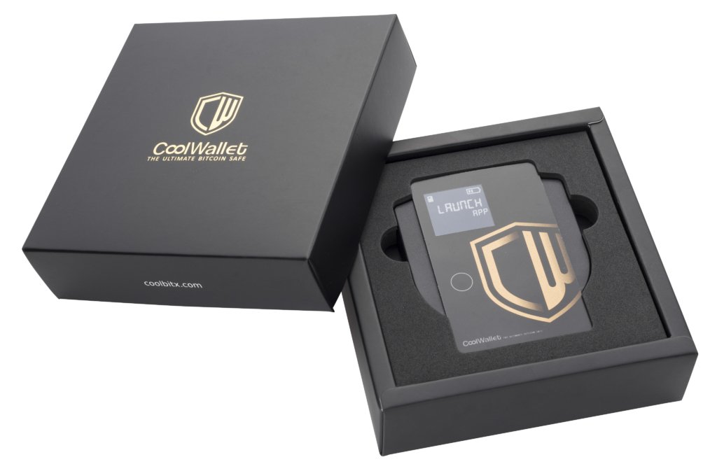 Bluetooth Hardware Wallets 2024 HardwareWallets.DE