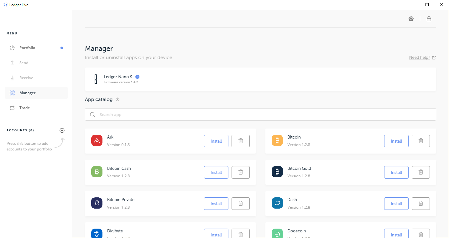 ledger live login ledger live login