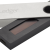 Ledger Nano S Vorderansicht leicht aufgeklappt