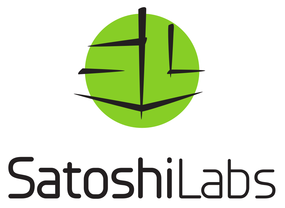 SatoshiLabs Logo
