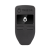 Trezor Model One Black Front View Screen Lock