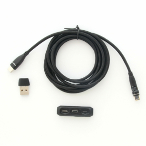 Keepkey Usb Premium Adapter Cable