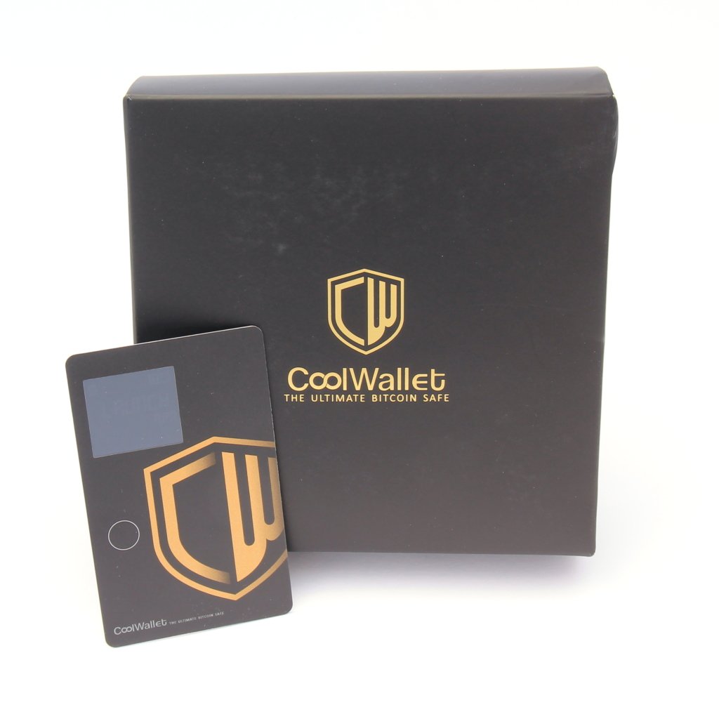 CoolWallet