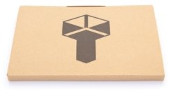 Digital Bitbox Karton Vorderseite