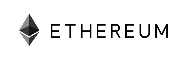 Logotipo de Ethereum