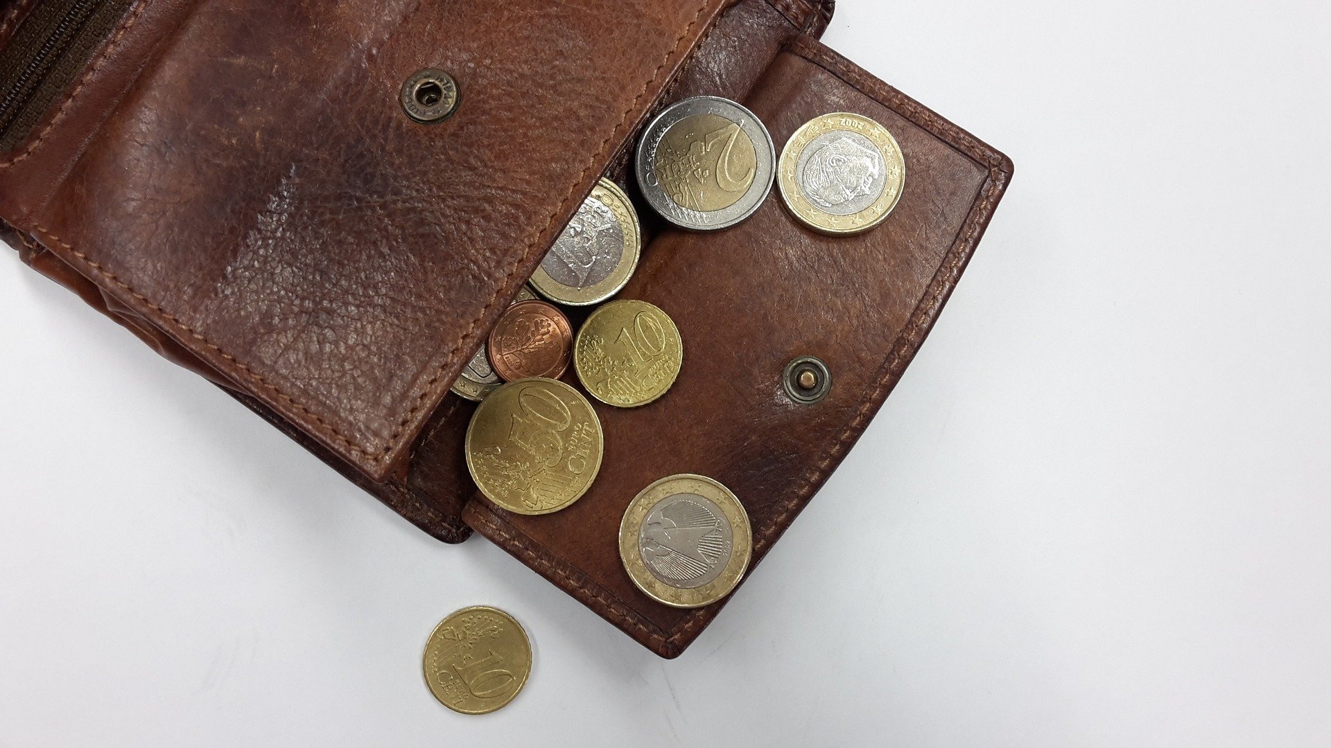 Pay with Cryptocurrencies