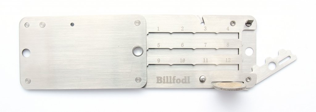 Abrir Billfodl