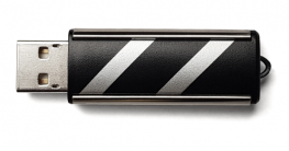secalot Stick Hardware Wallet