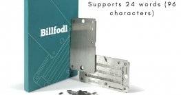 billfodl produktbild