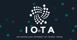 IOTA Logo