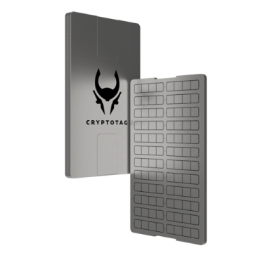 Cryptotag Product Image 2
