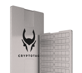 Cryptotag Product Image