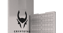 Cryptotag Product Image