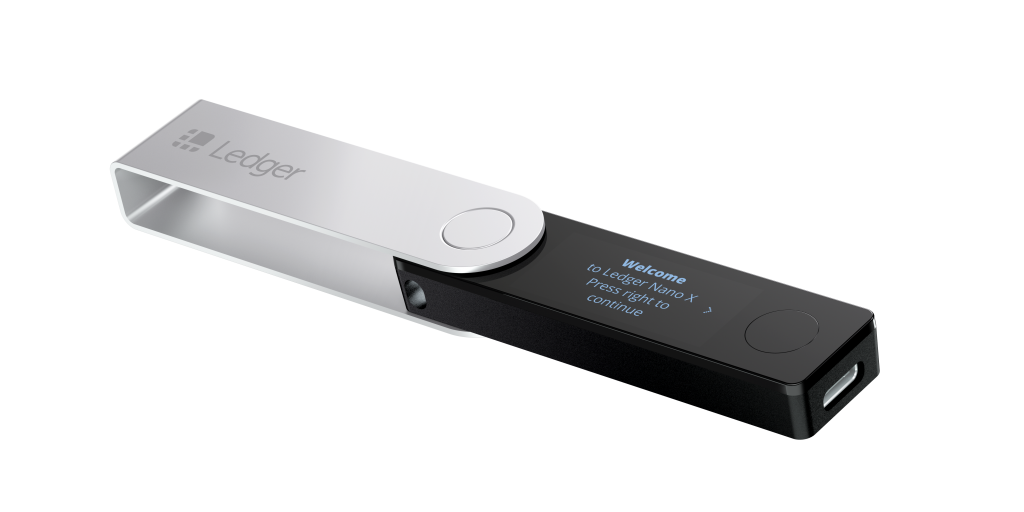 Ledger Nano X Review 2021 Read Before Buying Not What I Expected