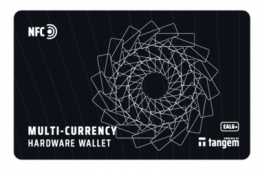 Tangem Wallet