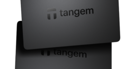 Tangem Wallet Post Image