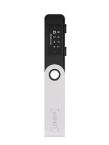 Ledger Nano S Plus 2