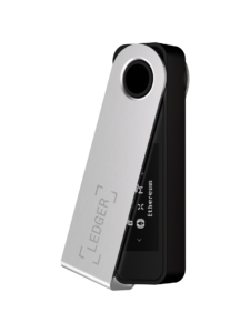 Ledger Nano S Plus