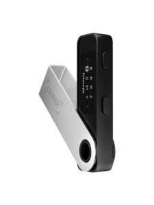 Ledger Nano S Plus 3