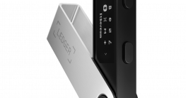 Ledger Nano S Plus Title