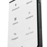 Ledger Stax
