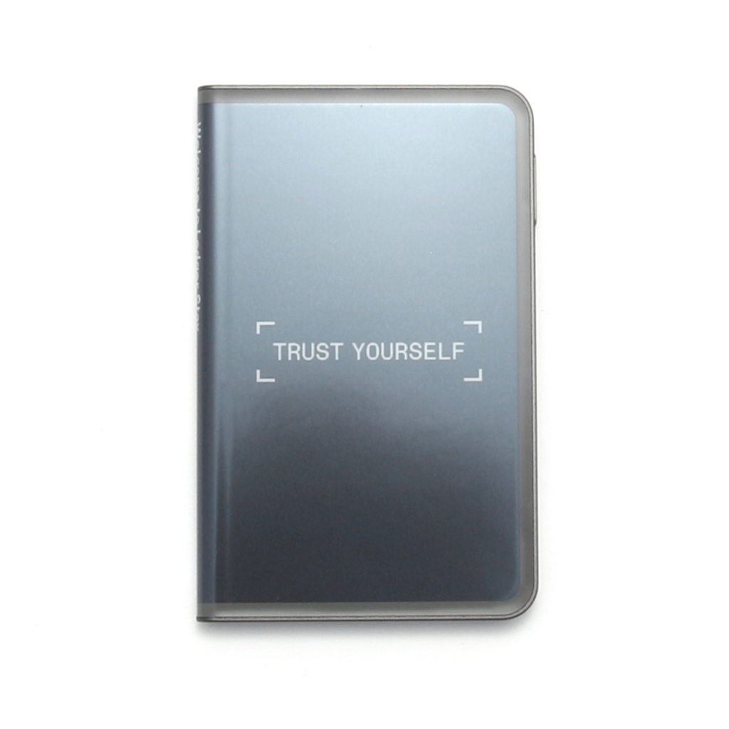 Ledger Stax Front
