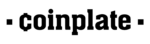 Coinplate Logo
