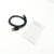 Cable + Seed Words White Background