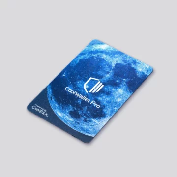 Coolwallet Pro 2