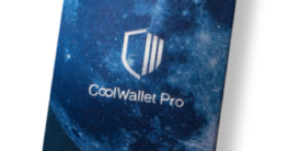Coolwallet Pro Product Image