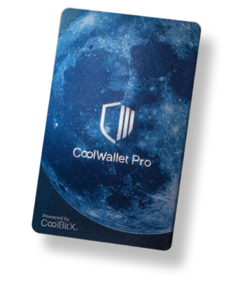 Coolwallet Pro Product Image