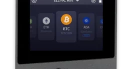 Ellipal Titan Mini Product Image