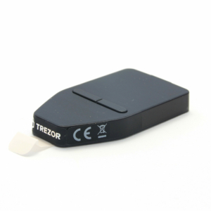 Trezor Safe 3 Sealed