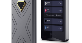 Ellipal Titan 2 0 Cold Wallet