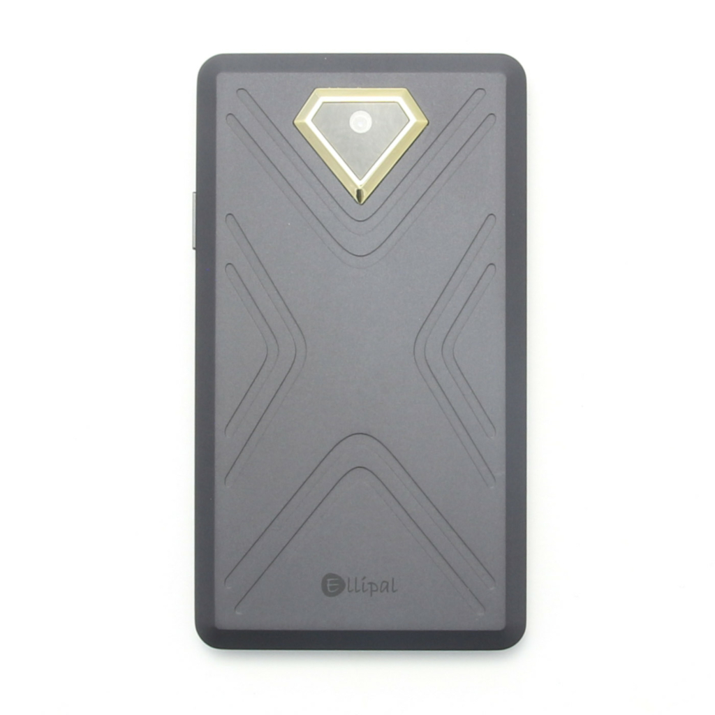 Ellipal Titan 2 0 Back