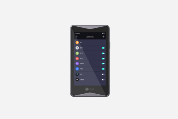 Ellipal Titan 2 0 Coins