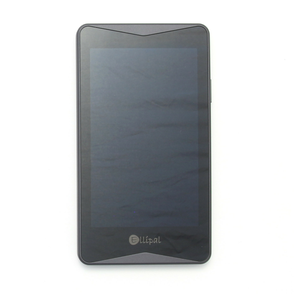 Ellipal Titan 2 0 Front
