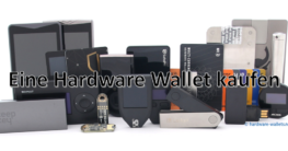Hardware Wallet Kaufen