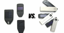 Ledger Vs Trezor