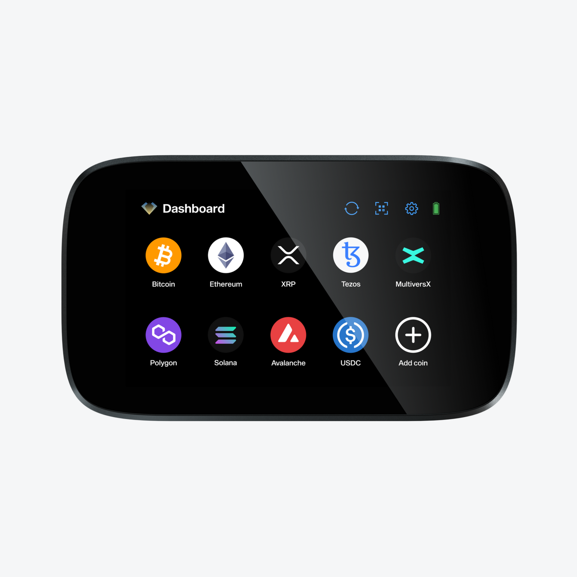 NGRAVE ZERO Test: Sicherheit, Coins, Preis & mehr (2026)