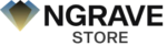 Ngrave Shop Logo