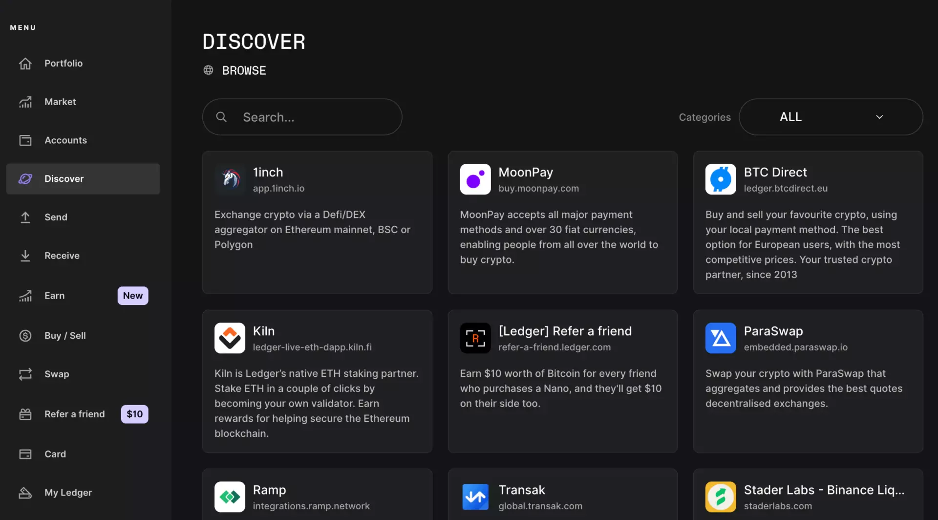 Achtung: Angriff auf das Ledger Connect Kit - Hardware-Wallets.DE