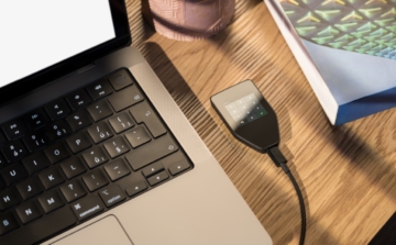 Trezor Safe 5 Desk