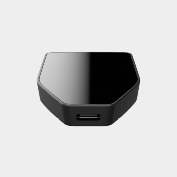 Trezor Safe 5 Side