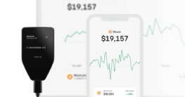Trezor Safe 5 Trezor Suite