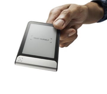 Ledger Flex