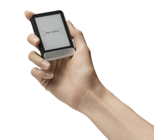 Ledger Flex Front
