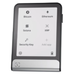 Ledger Flex